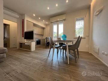 Appartamento zona Riccione Paese