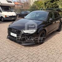 AUDI A3 SPB 40 e-tron S tronic
