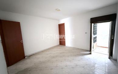 Appartamento a Messina Via Giuseppe Sciva 3 locali