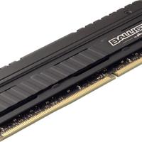 Memoria RAM Ballistix Elite 16GB (2x8GB)