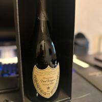 Dom Perignon Vintage 2006 Full
Set Box Originale