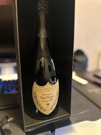 Dom Perignon Vintage 2006 Full
Set Box Originale