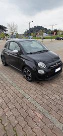 Fiat 500 1.2 Lounge - Sport
