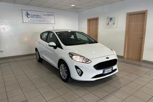 FORD Fiesta 1.5 EcoBlue 5 porte Business