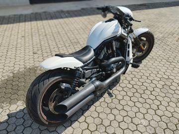 Harley-Davidson V-Rod Night Rod Special