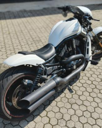 Harley-Davidson V-Rod Night Rod Special