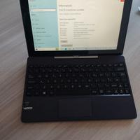 Asus Trasformer Book T100TA