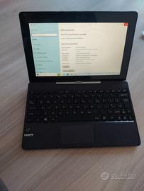 Asus Trasformer Book T100TA