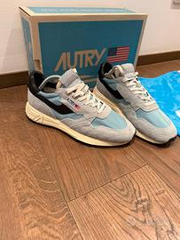 Sneakers Autry Reelwind
