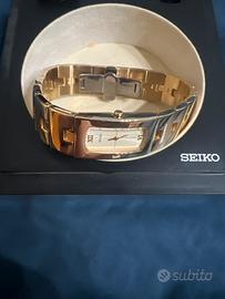 Orologio  Seiko vintage