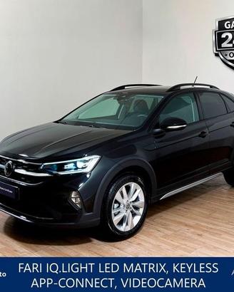 Volkswagen Taigo 1.0 tsi Edition Plus 95cv