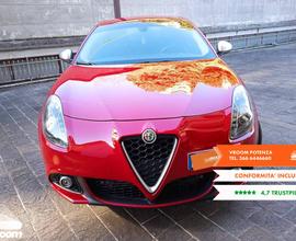 ALFA ROMEO Giulietta (2010-21) Giulietta 2.0 JT...