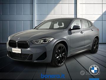 BMW X2 sdrive18d Msport auto
