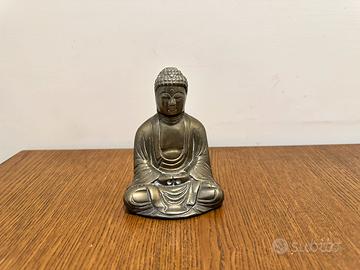 Buddha del giappone meditazione zen yoga