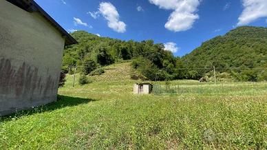 Terreno di 70000 m² a Vobarno