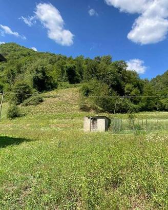 Terreno di 70000 m² a Vobarno
