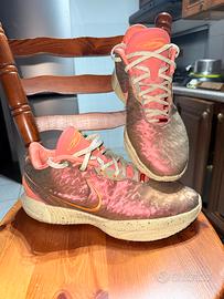 Scarpe Nike LeBron 21 (XXI) Originali