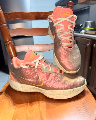 Scarpe Nike LeBron 21 (XXI) Originali
