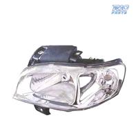FANALE SINISTRO PER SEAT IBIZA IV 99-01
