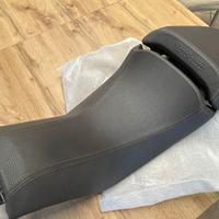 Sella Pilota+Passeggero Guzzi V100 Mandello S