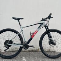 mtb in carbonio BMC TEAM01 29