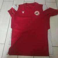 maglia calcio 