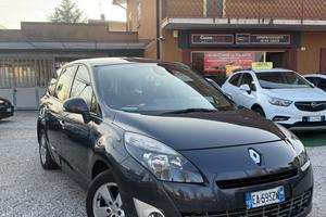 Renault Scenic Scénic 1.9 dCi 130CV Luxe