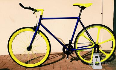 SINGLE SPEED