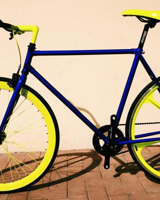 SINGLE SPEED