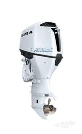 Motore Honda BF115 - nuovo modello - Honda 115