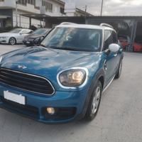 Mini Mini 2.0 cv 150 Cooper D Countryman ALL4 2017
