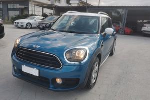 Mini Mini 2.0 cv 150 Cooper D Countryman ALL4 2017