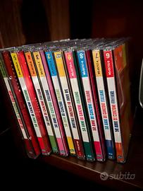 50 anni di canzoni italiane: 10 CD  Sorrisi e Canz