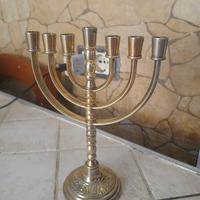 Candelabro Arabo