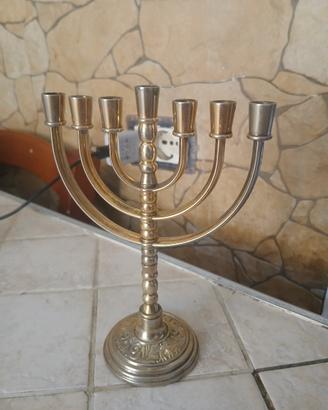 Candelabro Arabo