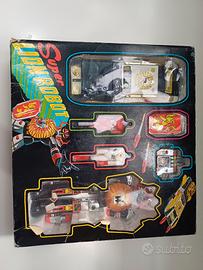 daltanius in box vintage anni 70