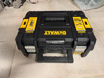 Valigetta dewalt