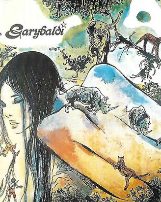 cd  garybaldi   e aton's    anche singolarmente