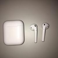 Apple AirPods