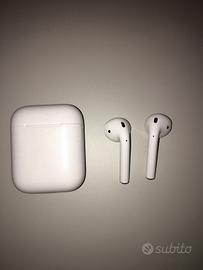 Apple AirPods