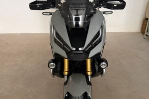 Honda X-ADV Adventure