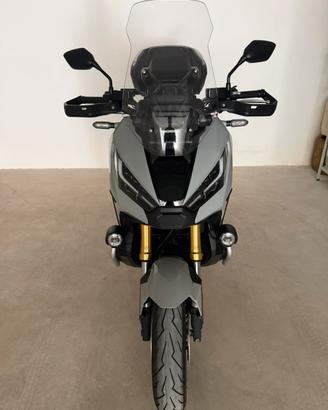 Honda X-ADV Adventure
