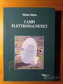 Campi elettromagnetici - Michele Midrio