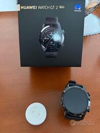 HUAWEI WATCH GT2 46mm