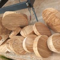 legno-torte-cerchio per tornitura 