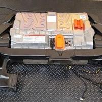 Batteria impianto ibrido Audi Q5 8r (2008-2017)