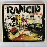 Rancid Bloodclot