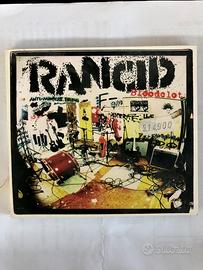 Rancid Bloodclot