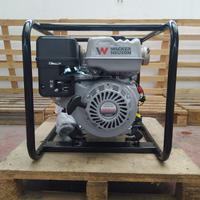 17A MOTOPOMPA ACQUE SPORCHE/TORBIDE WACKER NEUSON