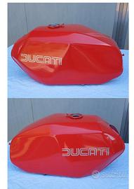 Ricambi Ducati Pantah e Cagiva
